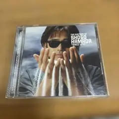 邦楽CD 浜田省吾 “SINCE1975” CD 50721