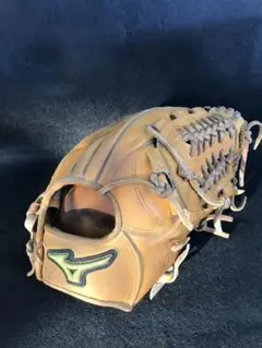 硬式用 ミズノプロ スピードドライブテクノロジー 内野手用 グローブ