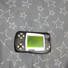 ワンダースワン 本体 ブラック 【ジャンク品】