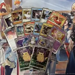 ポケモンカード　まとめ売り