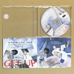 DJ Thomilla _ Get Up