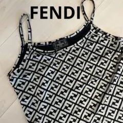 2025年最新】Fendi レディース キャミソールの人気アイテム