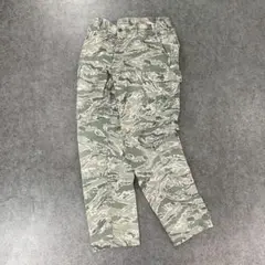Goodwill U.S.AIR FORCE Cargo Camo Pants
