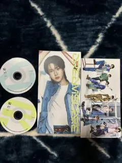 nctdream ロンジュン アルバム dreamescape cd ドリム