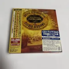 ブルース・スプリングスティーン CD
