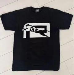 リバーサル黒 Tシャツ NEW PHASE SHOOTO rvddw