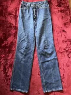 Calvin Klein bootcut denim pants flare