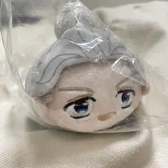 梅宮一　ウィンブレ　ぽてコロマスコット　中華ボウフウリンver ぬいくじ