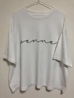 スタジオクリップ　Tシャツ