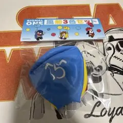 しぐなるわん 風船3色セット らっだぁ ぺいんと 赤髪のとも