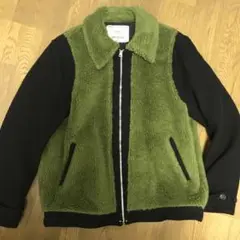 weirdo YETI ジャケット XL
