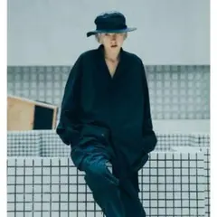 ESSAY エッセイ TECH PANTS V2