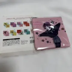 ときめきトゥナイト展　ミニポーチコレクション　F