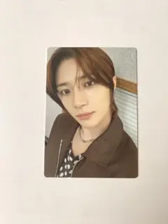 TOMORROW X TOGETHER TXT ボムギュ トレカ