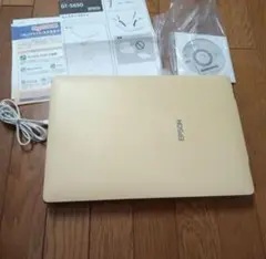 EPSON GT-S650 A4 フラットベッドスキャナー