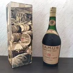 2025年最新】camus reserve extra vieilleの人気アイテム - メルカリ