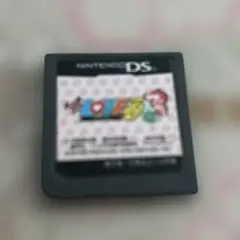 To LOVEる とらぶる ワクワク! 林間学校編　ニンテンドーDS用ソフト
