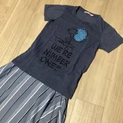 UNIQLO ユニクロ　スヌーピー　Tシャツ（スカートは付きません）