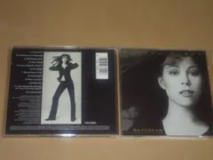 【洋楽CD】Mariah Carey　Daydream