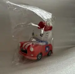 サンリオ ドリームトミカ キティ