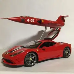 Ferrari F1 タミヤ F104 XB 完成品　新品未使用　開封のみ RC限定】1/10 電動RC完成セット XB フェラーリ F2012 （F104