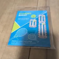 SCORING RIGHT スコアリングアクセサリー