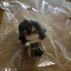鬼滅の刃　ならぶんです3 伊黒小芭内