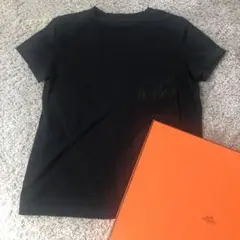 エルメス HERMES Tシャツ