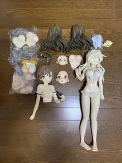 御坂美琴　やわらかバスト版　グリフォンエンタープライズ　フィギュア　1/2.5 Amazon.co.jp: 御坂美琴 やわらかバスト版 グリフォン