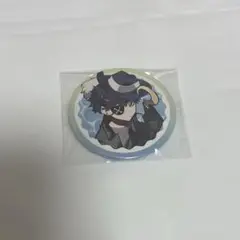 mondo CR fes 缶バッジ crazy raccoon フェス