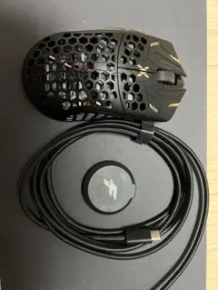 finalmouse ultra light X (Mサイズ)