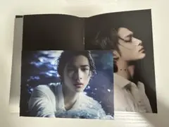 PKI DARK BLOOD Bite Me CD ニキ