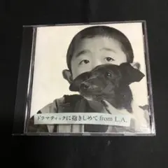 ドラマティックに抱きしめてフロムL.A.～トレンディー・ドラマ主題歌集
