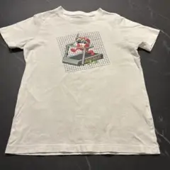 Nike Tシャツ Mサイズ アニメデザイン