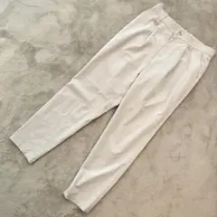 ✨美品✨ CASTELBAJAC ゴルフパンツ ライトグレー サイズ40