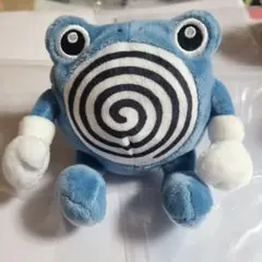 ポケモン fit ニョロゾ 新品タグ付き