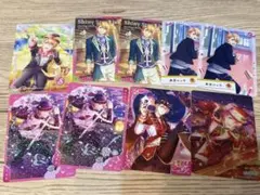 ビジュコレ vol.3 来栖翔
