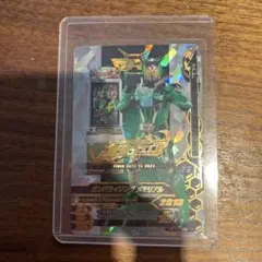 ガンバライジング メモリアル