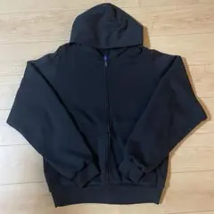 YEEZY GAP ジップフーディ　パーカー