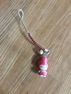 HELLOKITTY　キティ　たらこ