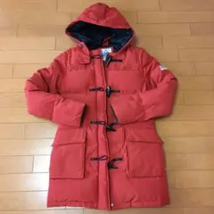 CAPE HIGHTS ケープハイツ ダッフルダウンコート