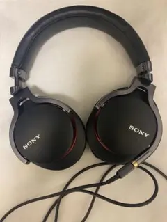 SONY MDR-1A