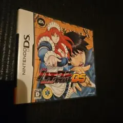 ハチワンダイバーDS