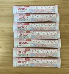 はいはいのスティックミルク