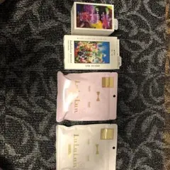 ルルルン パック10枚10枚5枚とクレンジングバーム