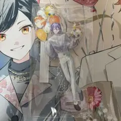 プロセカ 神代類 アクスタ 感謝祭