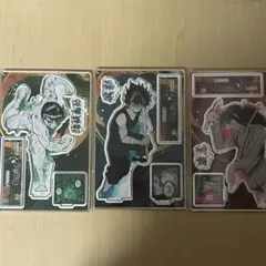 冨樫義博展 幽遊白書 名場面ジオラマフィギュア