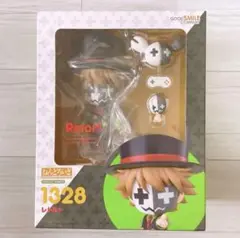 ☆ レトルト ねんどろいど ☆ TOP4 キヨレト フィギュア ゲーム実況者