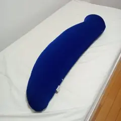 True Sleeper 抱き枕 青