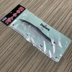ダイワ メジャーシール鮎